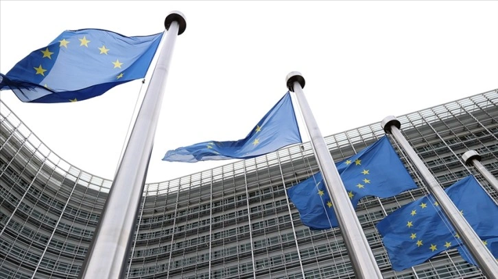 AB, Avrupa Günü'nü ağırbaşlı sınamalarla kutluyor