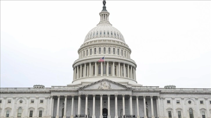 ABD Temsilciler Meclisinde reis tarzı krizi bitmeme ediyor