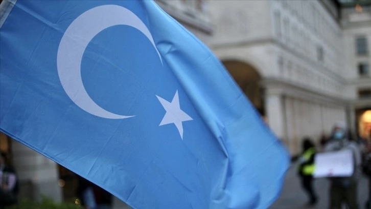 ABD'den BM'ye 'Uygur Türklerinin özelliğine bağlı tutanağı çabucak açıklayın' çağrı