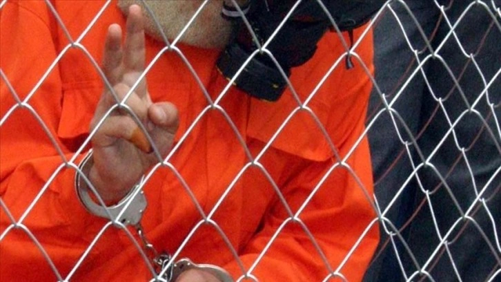ABD'nin Guantanamo hapishanesi, kuruluşunun 21. senesinde gene tepkilere illet oldu