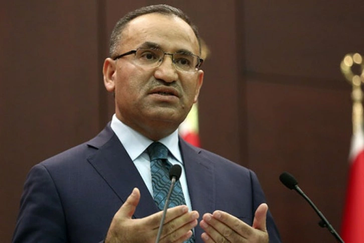 Adalet Bakanı Bozdağ’dan CHP’nin başörtüsüyle ilgili kanun teklifine ilişkin değerlendirme