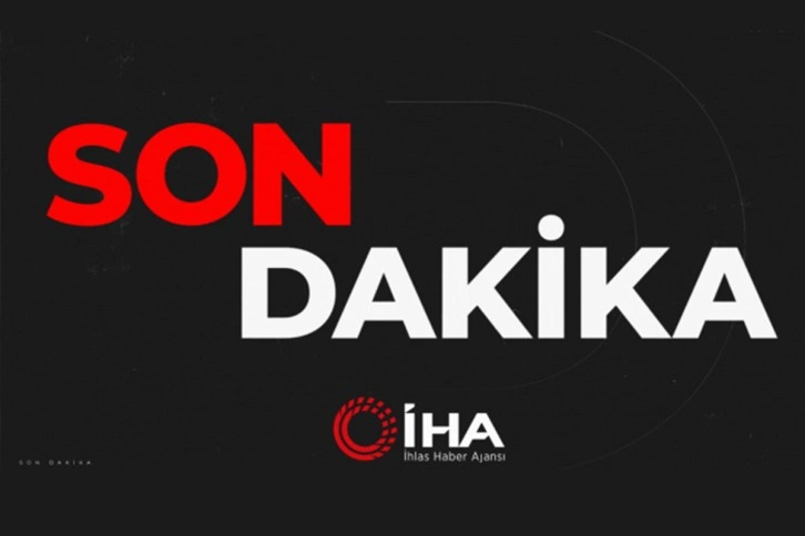 AK Parti sözcüsü Ömer Çelik'ten 'Büyükelçilik' açıklaması