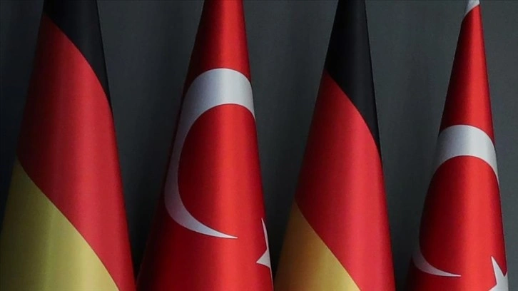 Almanya, Ukrayna dair Türkiye ile eş güdüm ortamında iktisap etmek istiyor