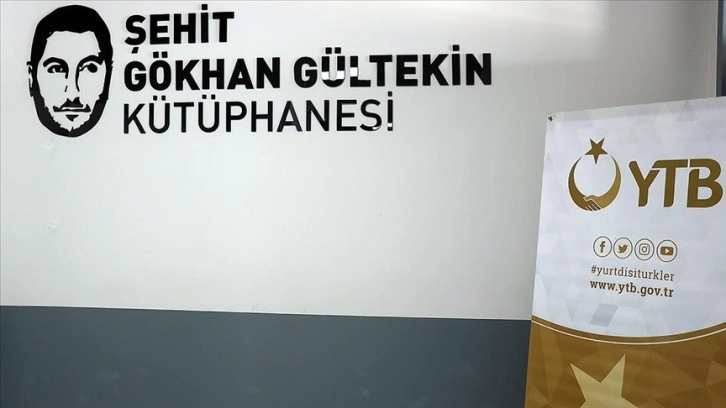 Almanya’daki rasist terör saldırısı kurbanının ismi Ağrı'daki kütüphanede yaşatılacak