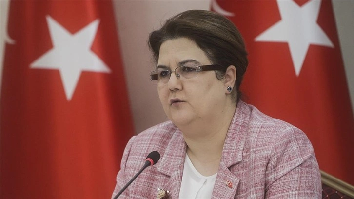 Bakan Yanık: 1 milyon lira pınar Düzce'ye geçmiş iveğen gereksinimler düşüncesince gönderildi