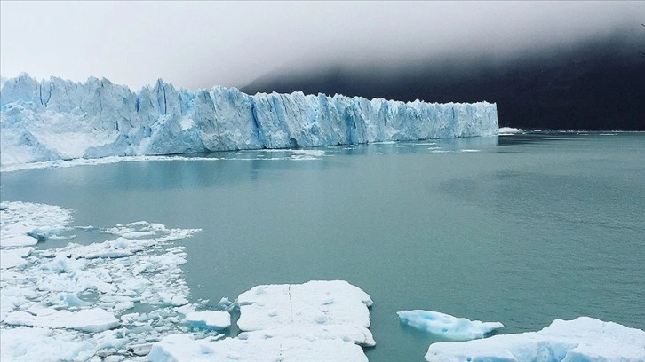 Bilim kullanıcılarını Antarktika'daki 'kıyamet buzulu' Thwaites'i araştıracak