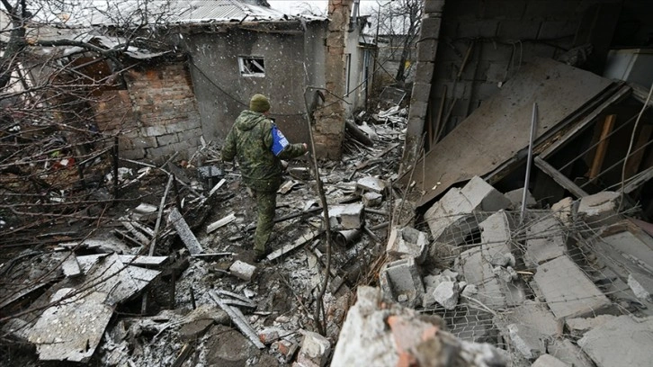 BM İnsan Hakları Konseyi, Rusya'nın Ukrayna'da işlediği tez edilen suçlarını soruşturaca