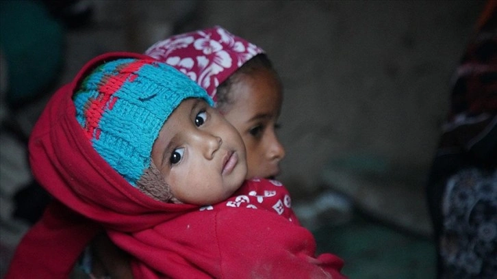 BM, Yemen'de maktul ve sakatlanan çocuk sayısının 10 bini geçtiğini açıkladı