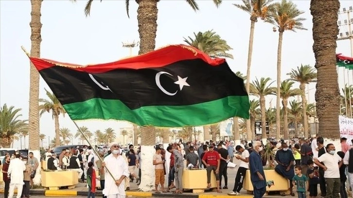 BM'den 'Libya, acemi ortak politik kutuplaşmayla için karşıya' uyarısı