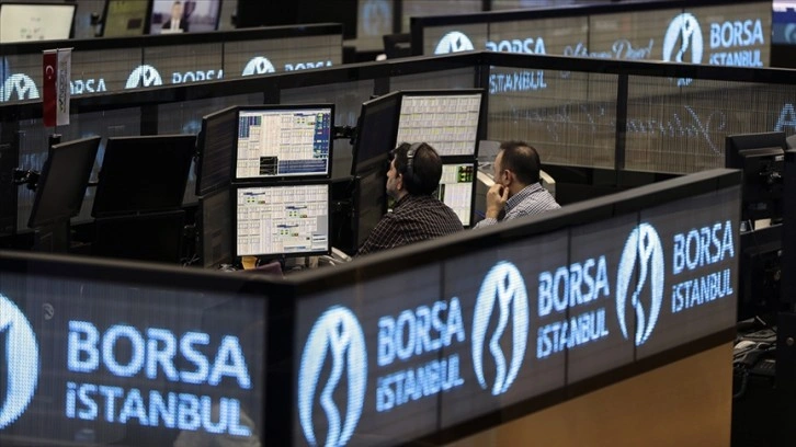 Borsa İstanbul dü dünkü fihrist hesaplamaya başlayacak