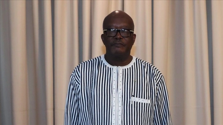 Burkina Faso'da Cumhurbaşkanı Kabore'nin alıkonulması sonrası kapalılık sürüyor
