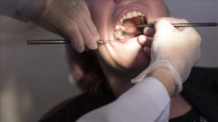 Devlet hastanelerinde engellilere hususi diş tedavi merkezi açılacak
