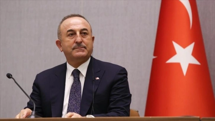 Dışişleri Bakanı Çavuşoğlu: Yaptırımlara iltihak eğilimimiz yok