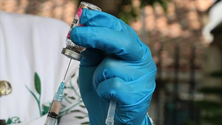 DMO, Sağlık Bakanlığının gereksinimi düşüncesince 1,5 milyon düze kuduruk aşısı alacak