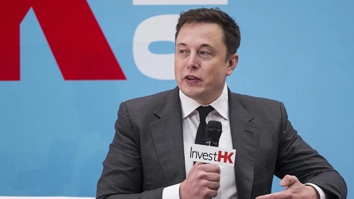 Elon Musk'tan açlık sorununu nite çözeceğini açıklaması şeklinde BM'ye iane sözü