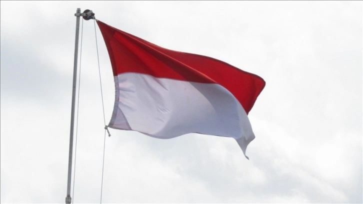 Endonezya’nın toy başkentinin ismi 'Nusantara' olacak