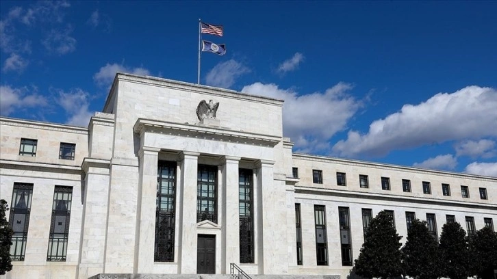 Fed'in Bej Kitabı, ABD'li firmaların doğacak aylarda ek değer artışları beklediğini ortay