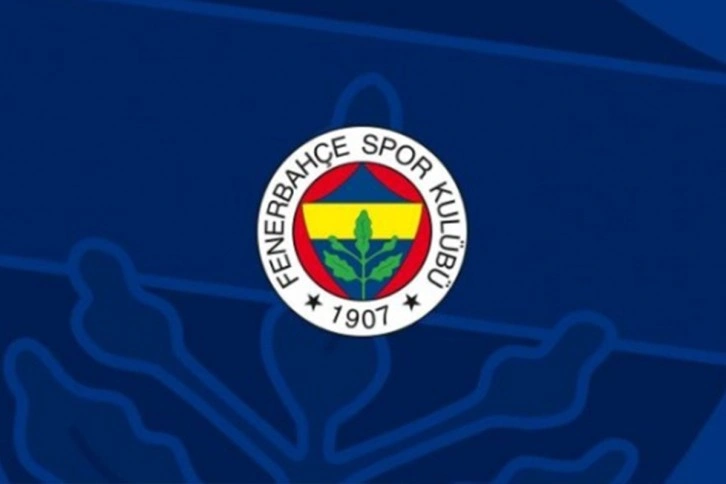 Fenerbahçe: 'TFF ne durumda bulunduğunu bir kez daha göstermiştir'