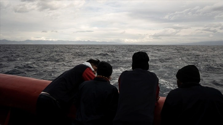 Fransa, Ocean Viking gemisinden ikrar etmiş olduğu 234 göçmenin 44'ünü hudut dışı edecek
