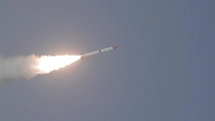 Güney Kore evvel yerel roketi 'Nuri'yi uzaya fırlattı