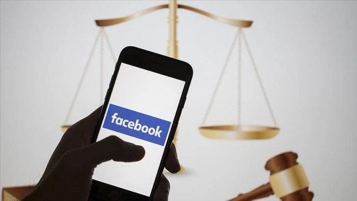 İngiliz denetleme kuruluşundan Facebook'a 50,5 milyon paunt ceza