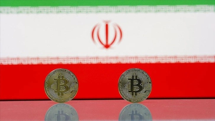İran, kripto parasının endamsız müddette piyasada arazi alacağını açıkladı
