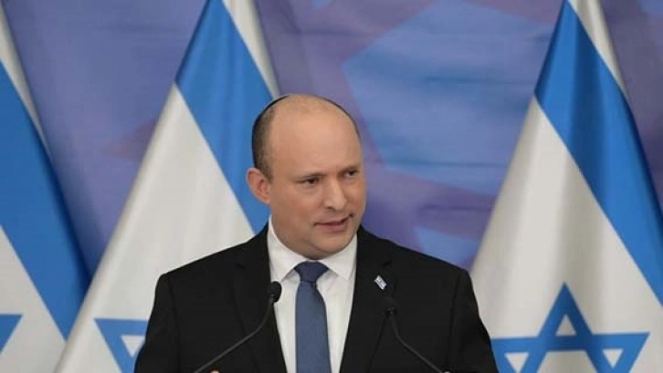 İsrail Başbakanı, Ukrayna dair muhit ortada diyaloğa araştırma görevlisi edinmek istiyor