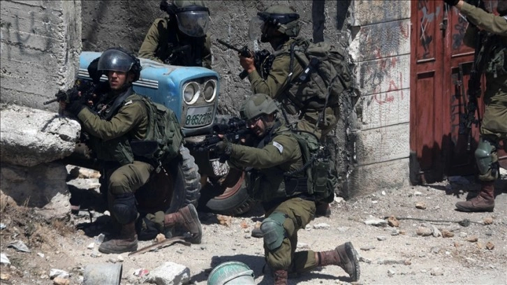 İsrail ordusu Rus vatandaşlığına cemaat İsrailli askerlerin Rusya’ya uçmasını yasakladı