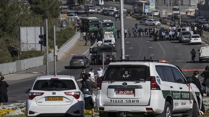 İsrailliler bombalı saldırıların arka gelmesinin korkusunu yaşıyor