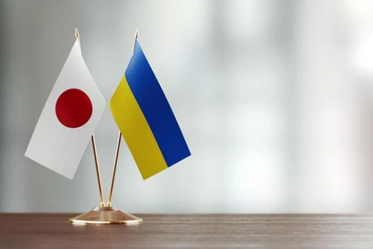 Japonya’dan Ukrayna ile alakalı güvenlik kararı