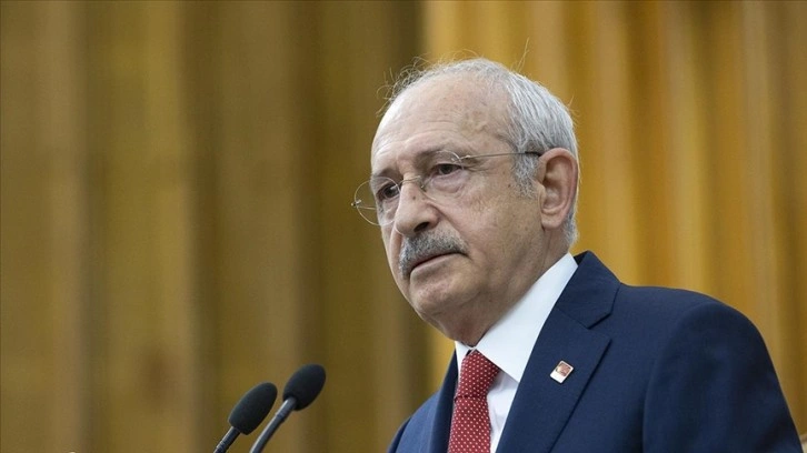 Kılıçdaroğlu: Muhtarlarımız belediyelerin toplantılarında yalan sahibi olacaklar