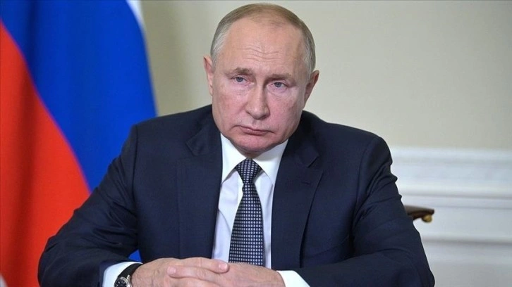 Kremlin, Rusya Devlet Başkanı Putin'in G20 Zirvesi'ne katılacağını duyurdu