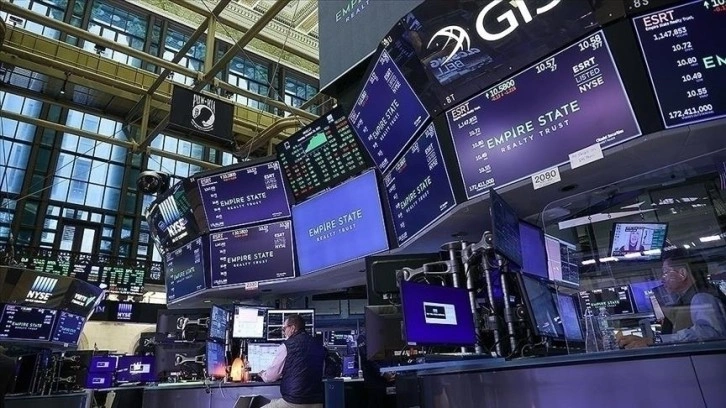 Küresel piyasalar Fed'in güruh tutanaklarını bekliyor