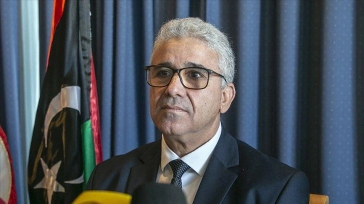 Libya’daki Temsilciler Meclisi, Başağa hükümetine dayanak düşüncesince Sirte'de toplanacak