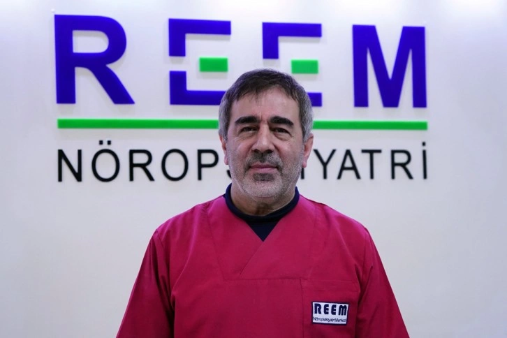 Mehmet Yavuz: 'Depremzedeler hakkında terapi desteği düşüncesince akut döneminin geçmesi lazım'