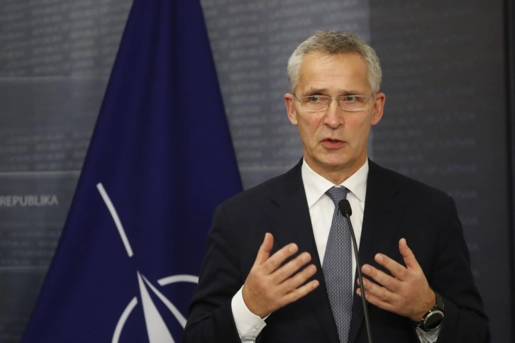 NATO’dan Rusya’ya: "Diyalog var taviz yok"