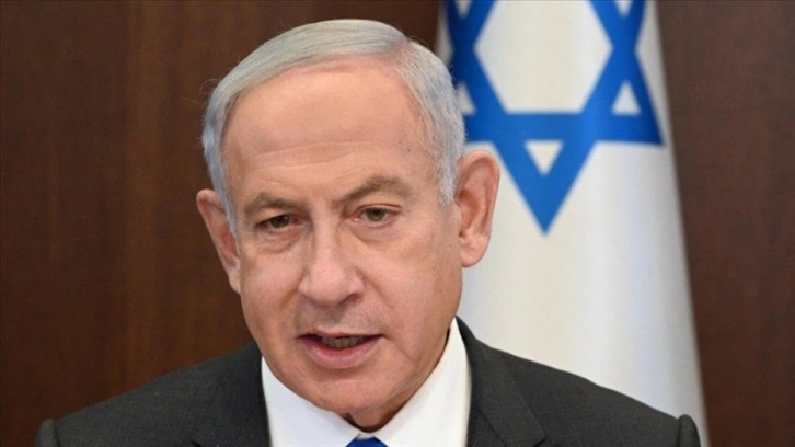 Netanyahu, dünkü başbakanlığı çağında İsrail'i 