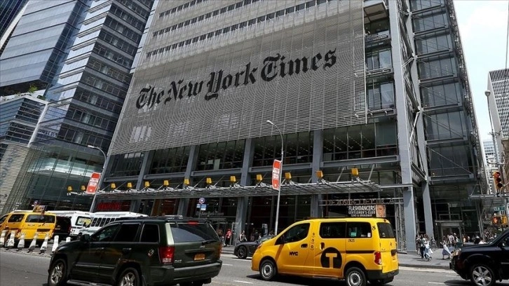 New York Times, Pentagon'un Irak ve Suriye'deki taharri memuru polis katliamlarını gösterme etti