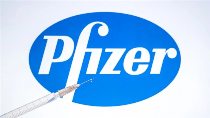 Pfizer, Kovid-19 aşısı ve hapından bu sene 54 bilyon dolarlık dirimlik bekliyor