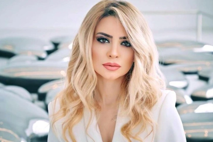Pınar Yıldız, New York’ta klip çekti