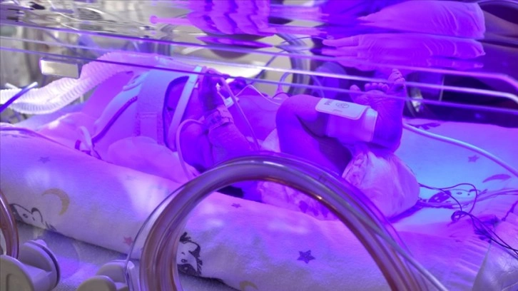 'Prematüre bebekler derneşik izleme edilmeyen hamilelikten doğuyor' uyarısı