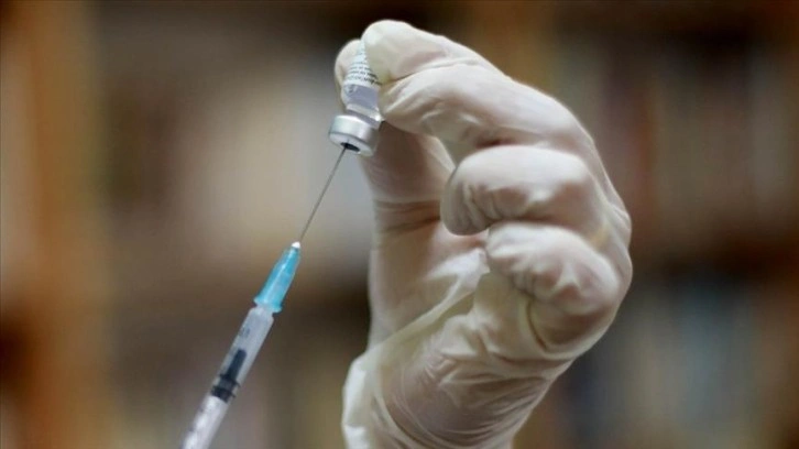 Riskli gruplara gribal enfeksiyonlara hakkında aşı uyarısı