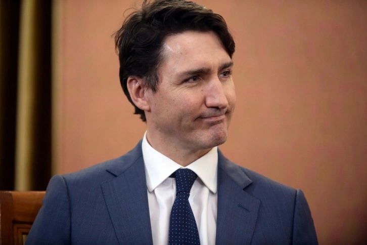 Rusya, Kanada Başbakanı Trudeau dahil 313 kişiyi müeyyide listesine aldı