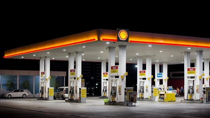 Shell, Rusya'daki plan ve eş girişimlerinden çıkıyor