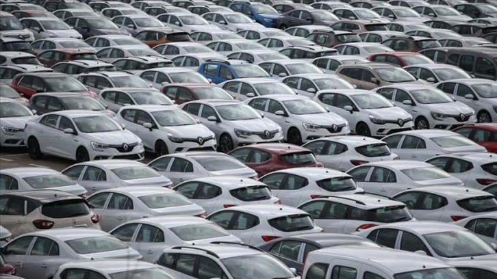 Şubatta en aşırı satılan otomotiv markaları mahsus oldu