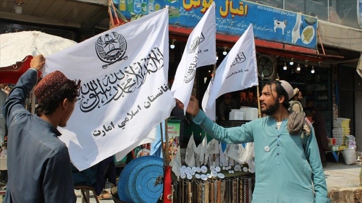 Taliban, Şii ekonomisti icra vekili yardımcısı yerine atadı