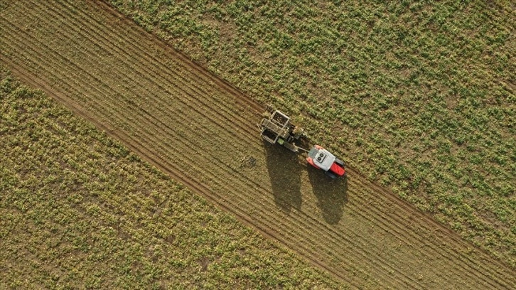 TARIMKON'dan 'iklim değişikliğine çiftçilerin adaptasyonu sağlanmalı' çağrısı