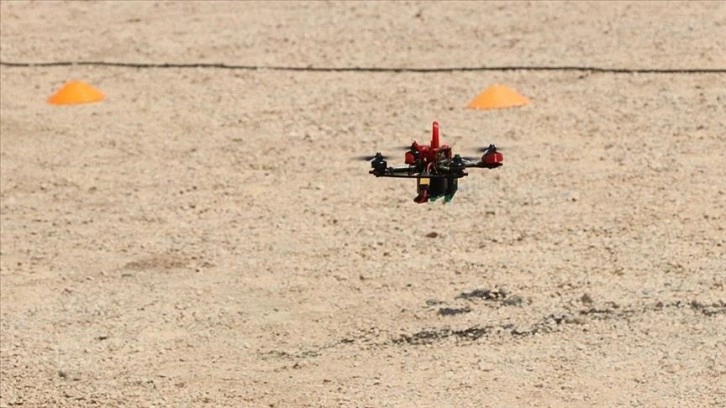TEKNOFEST Drone Şampiyonaları düşüncesince sonuç müracaat zamanı 1 Nisan 