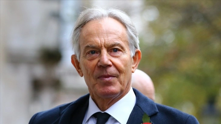 Tony Blair'ın Irak'ın işgalinin kanuni olmadığına bağlı notun yakılmasını istediği iddias