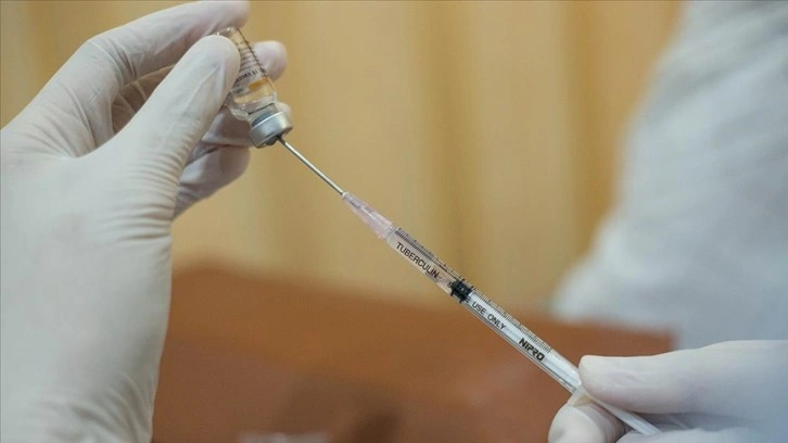 Türk Konseyi üyeleri Afrika'da gereksinim duyan devletlere aşı bağışı yapacak